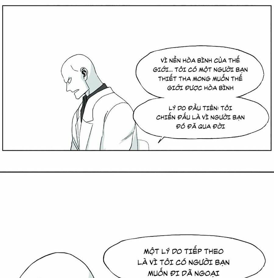 Đại Chiến Muỗi Biến Dị: Chapter 30