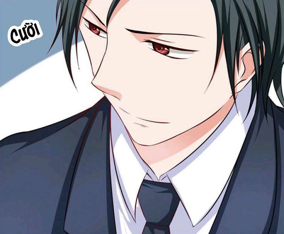 Đoạt Hôn Ác Thiếu: Chapter 23