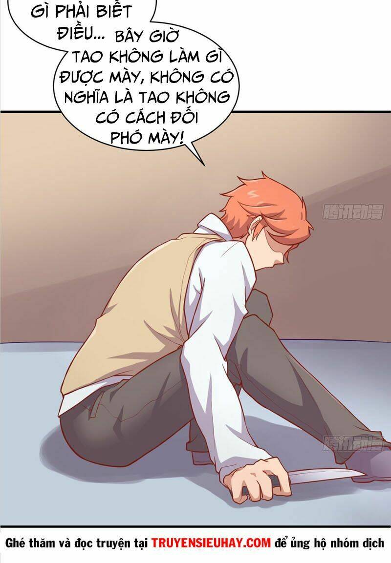 Bác Sĩ Riêng Của Nữ Thần: Chapter 73