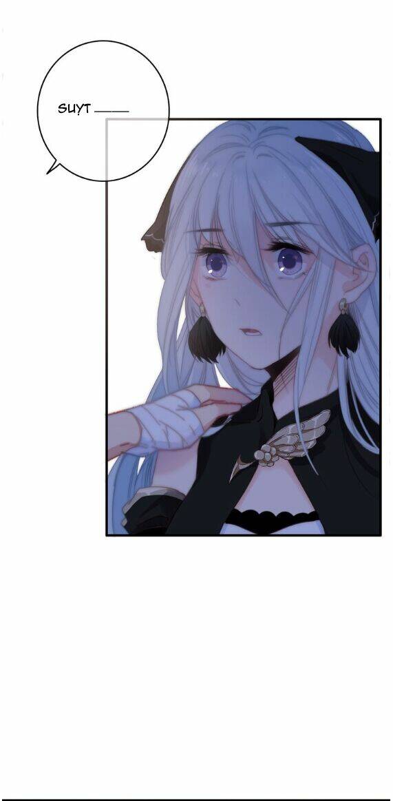 Dữ Tử Thành Thuyết: Chapter 12