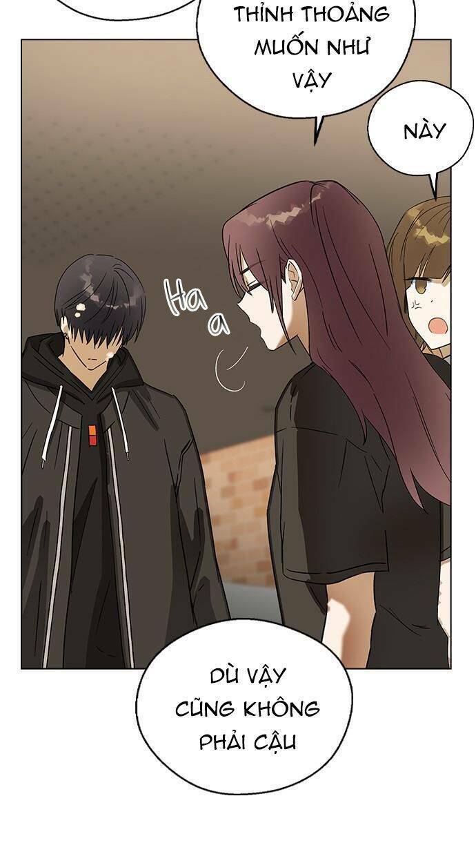 Duyên Nợ Kiếp Trước: Chapter 32