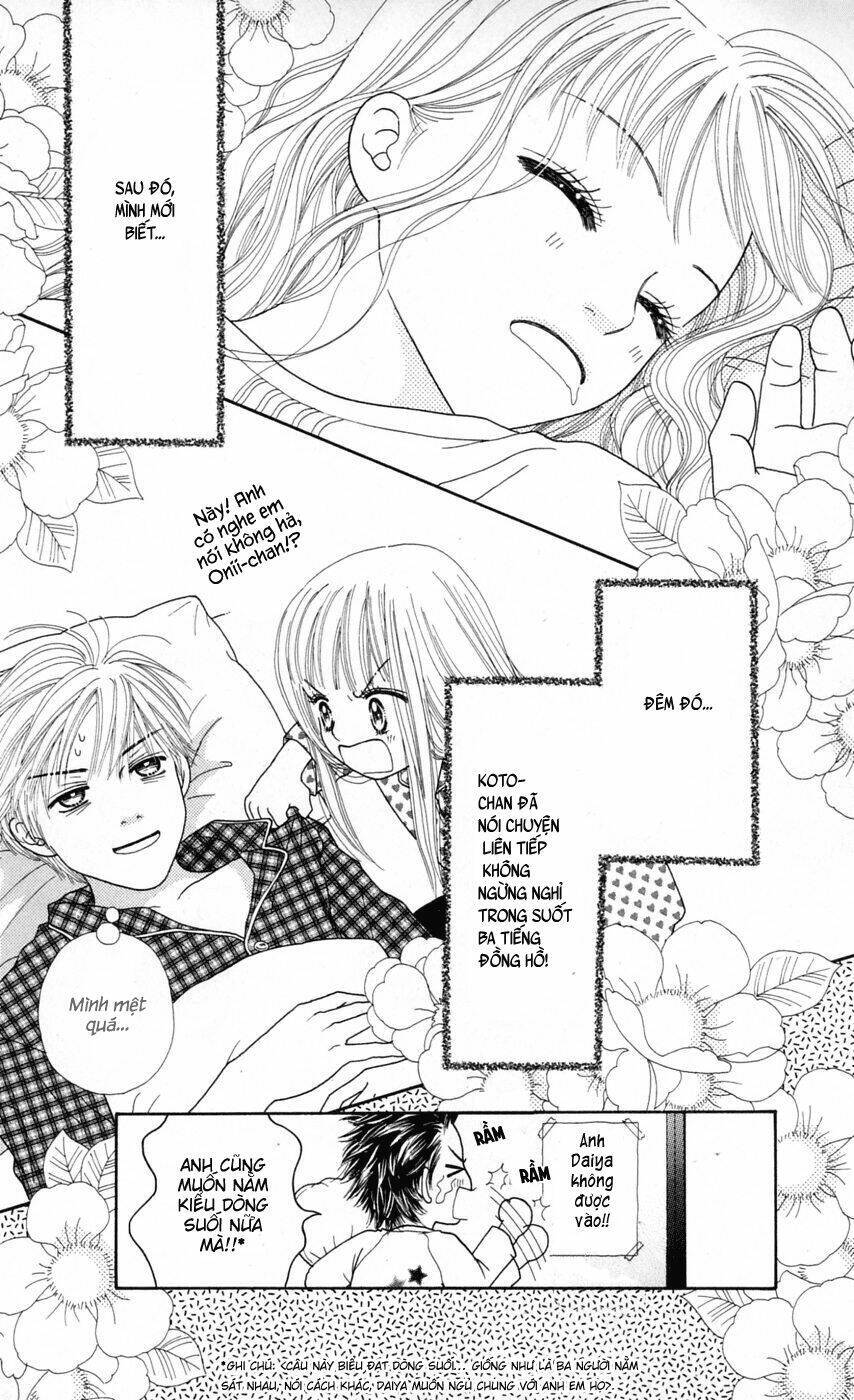 Cô Láng Giềng: Chapter 56