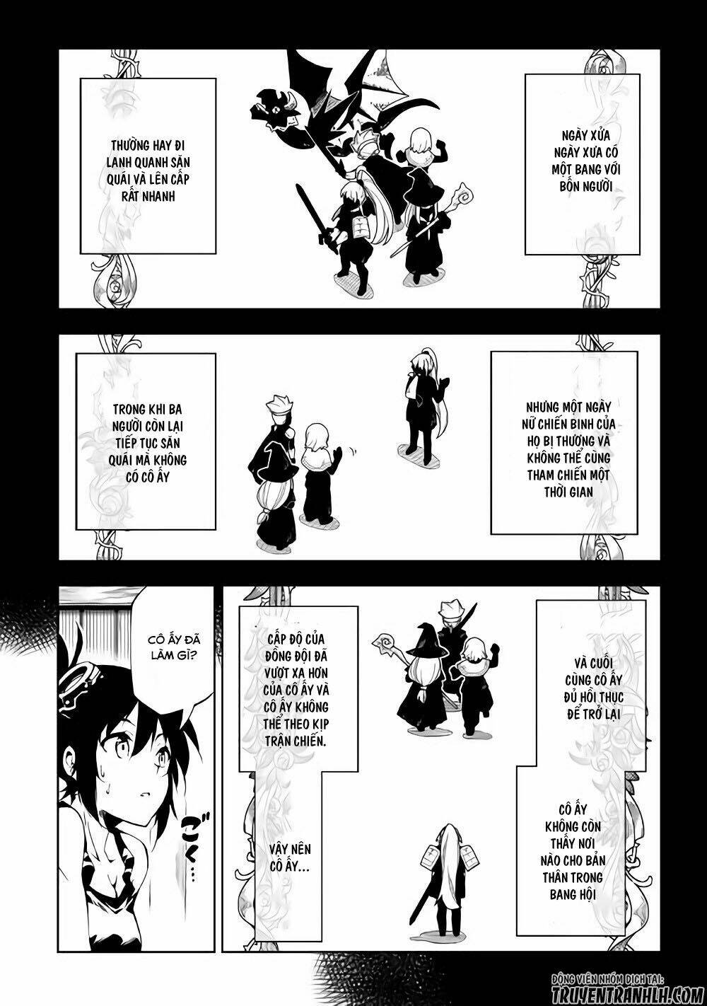Kouritsu Kuriya Madoushi, Dani No Jinsei De Madou O Kiwameru: Chapter 26