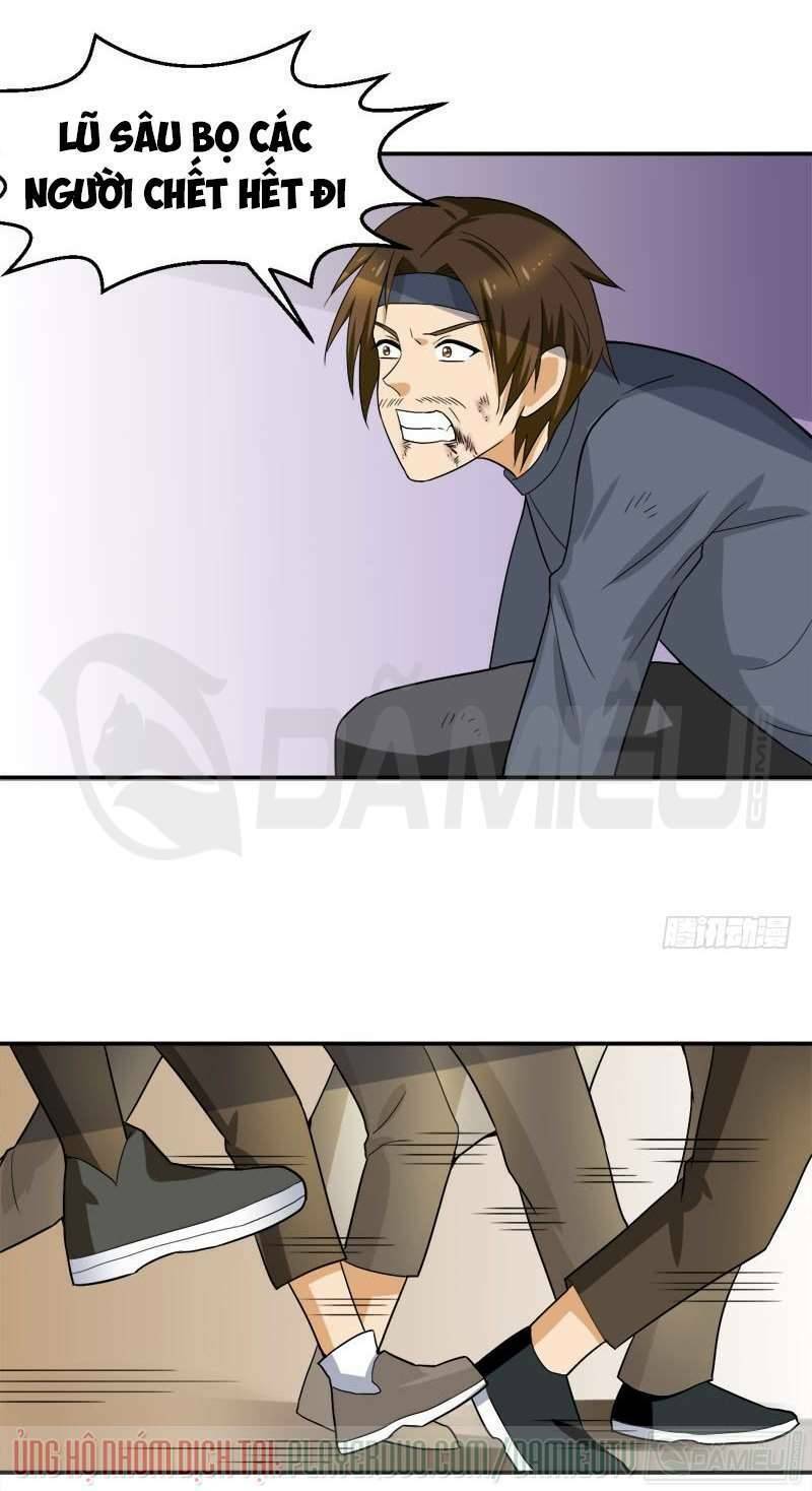 Đô Thị Tu Luyện Cuồng Triều: Chapter 94