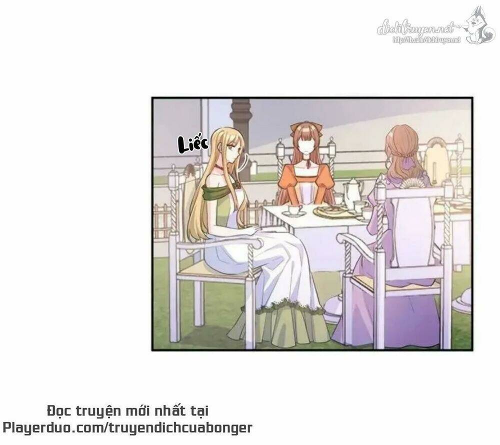 Nữ Hiệp Trở Về: Chapter 5