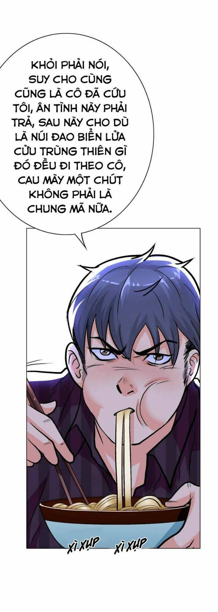 Hệ Thống Tiên Tôn Tại Đô Thị: Chapter 49