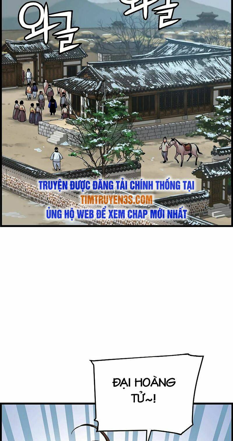 Tôi Sẽ Sống Như Một Hoàng Tử: Chapter 65