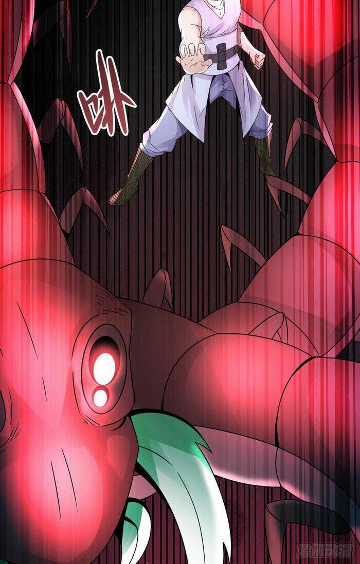 Pháp Sư Truyền Kỳ: Chapter 29