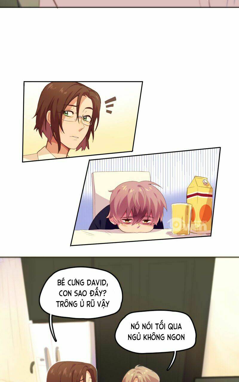 Lời Nguyền Lalin: Chapter 10