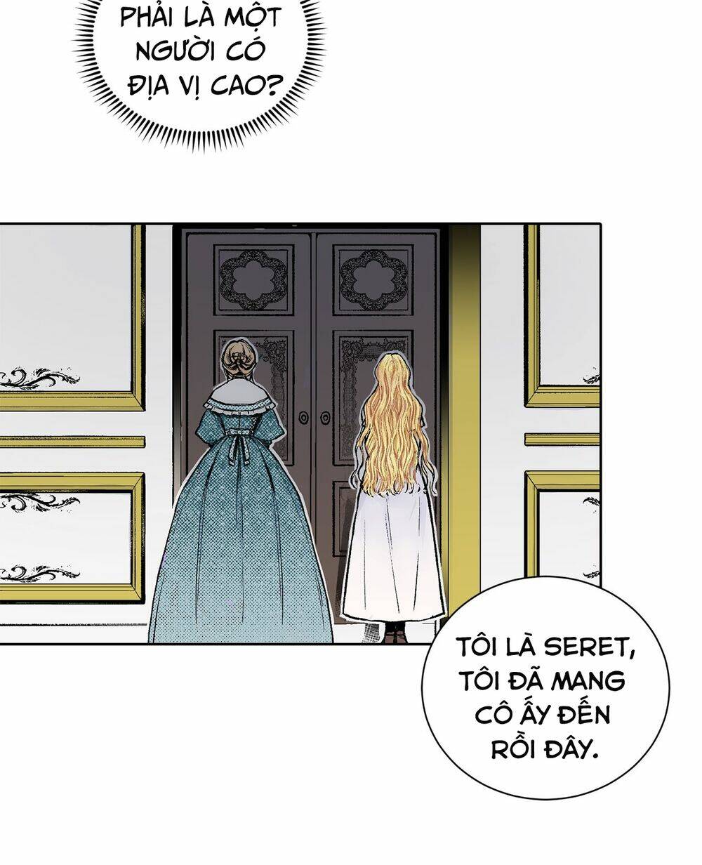 Cuộc Phản Công Của Nàng Hầu: Chapter 2