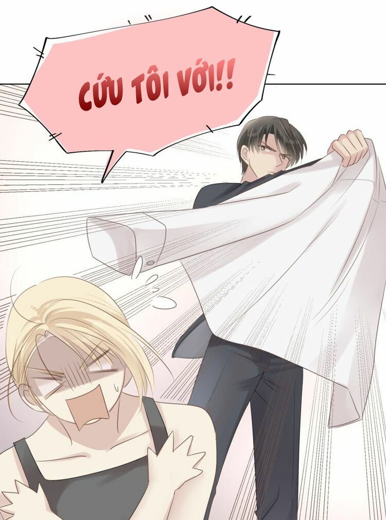 Điều Giáo Gấu Bắc Cực: Chapter 3.1