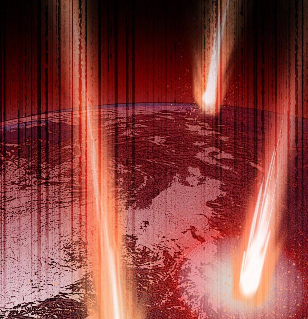 Tinh Nguyên Chi Môn: Chapter 1