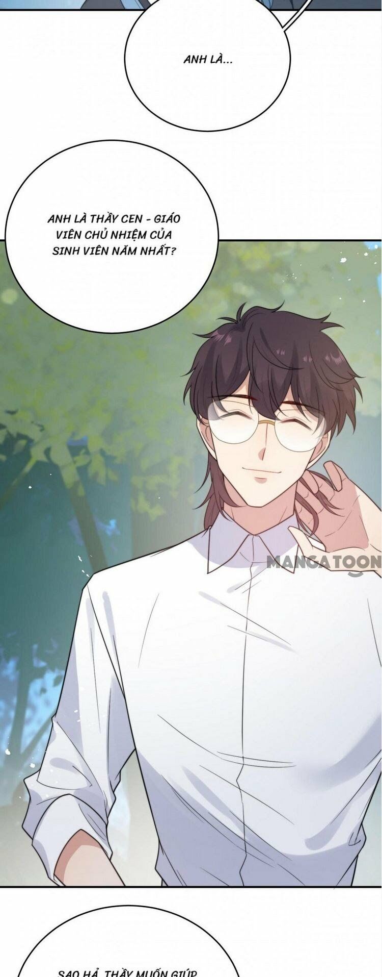 Ma Lạt Thiên Kim Đẩu Ác Thiếu: Chapter 253