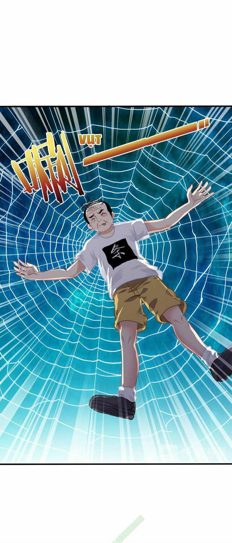 Kinh Thế Kỳ Nhân: Chapter 9