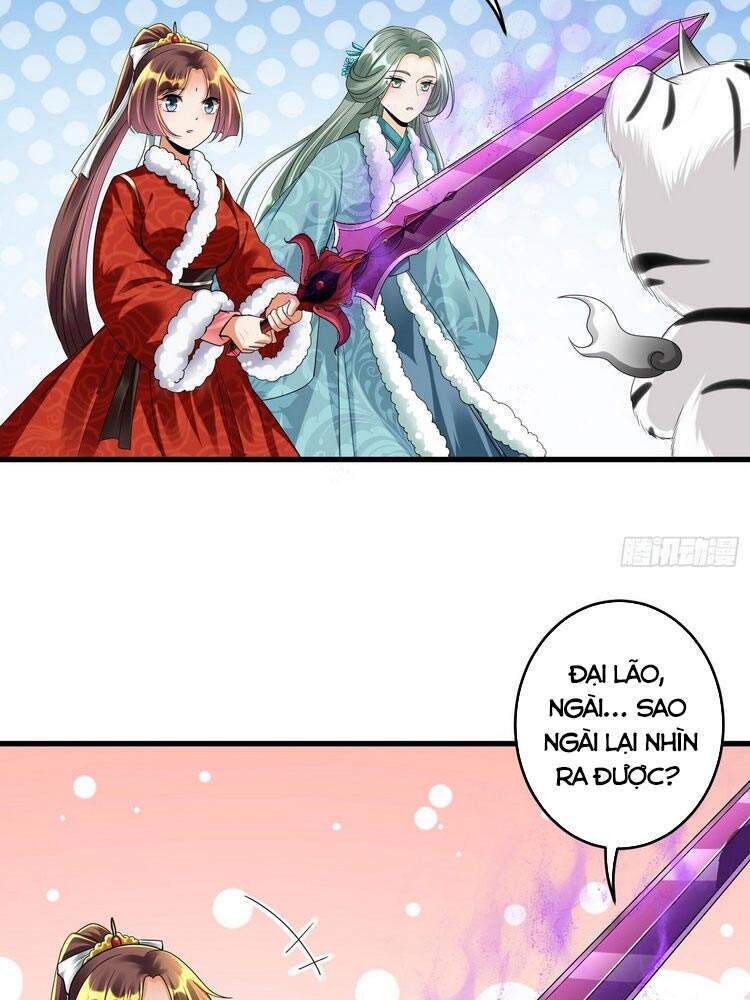 Bắt Đầu Từ Làm Ngón Tay Vàng: Chapter 49