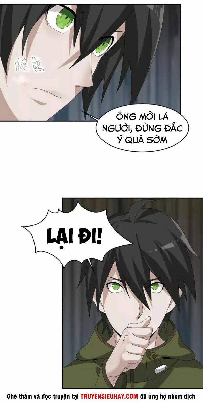 Siêu Cấp Đại Chủ Bạ: Chapter 79