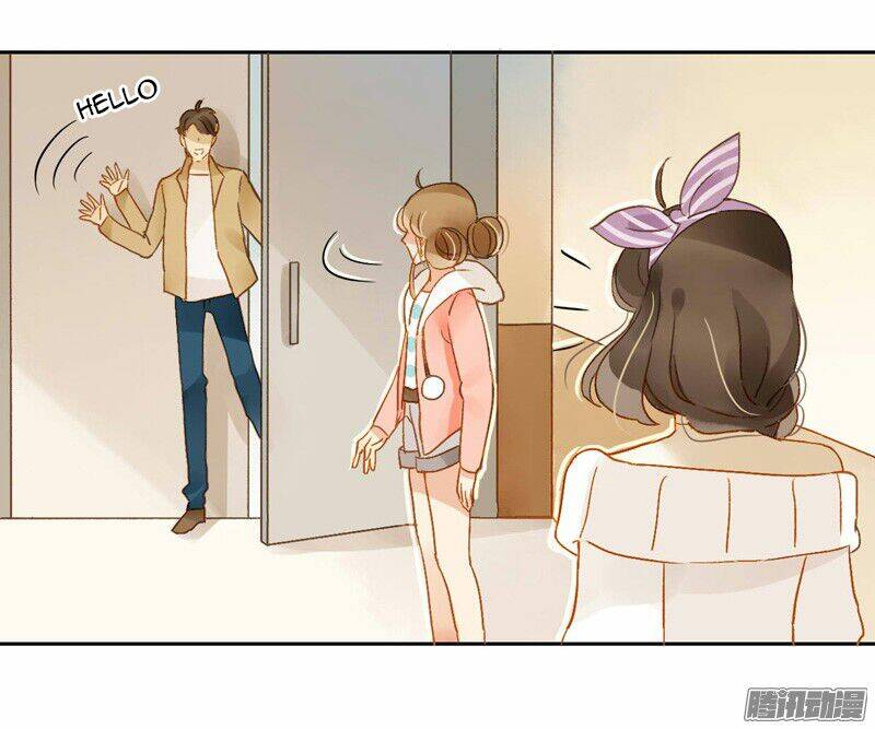 Sức Mạnh Của Sắc Đẹp: Chapter 108