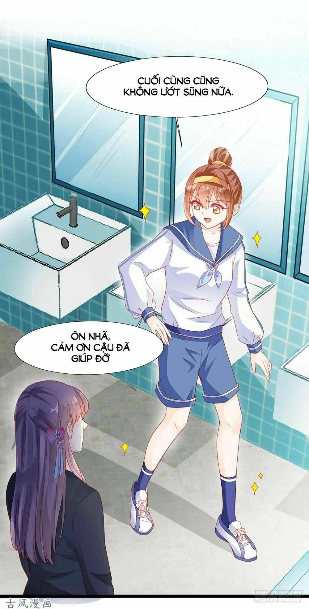 Tu La Thiếu Gia Quá Kiêu Ngạo: Chapter 20