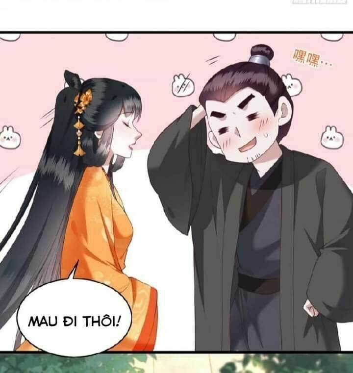 Con Đường Hoang Dã Của Vương Phi: Chapter 30