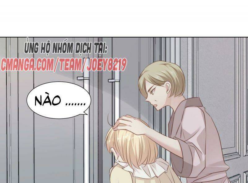 Điều Giáo Gấu Bắc Cực: Chapter 54
