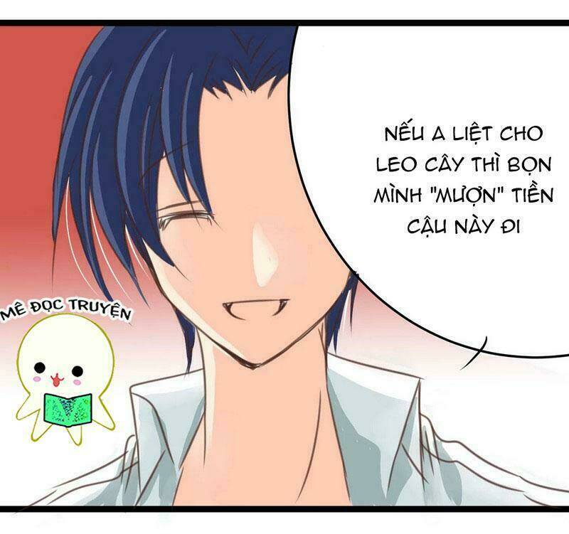 Lớp Học Biến Chất: Chapter 21