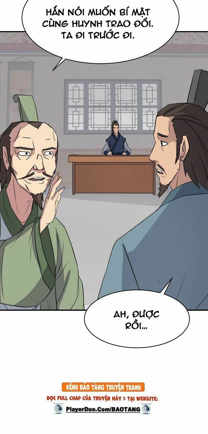 Trọng Sinh, Bất Khả Chiến Bại: Chapter 82