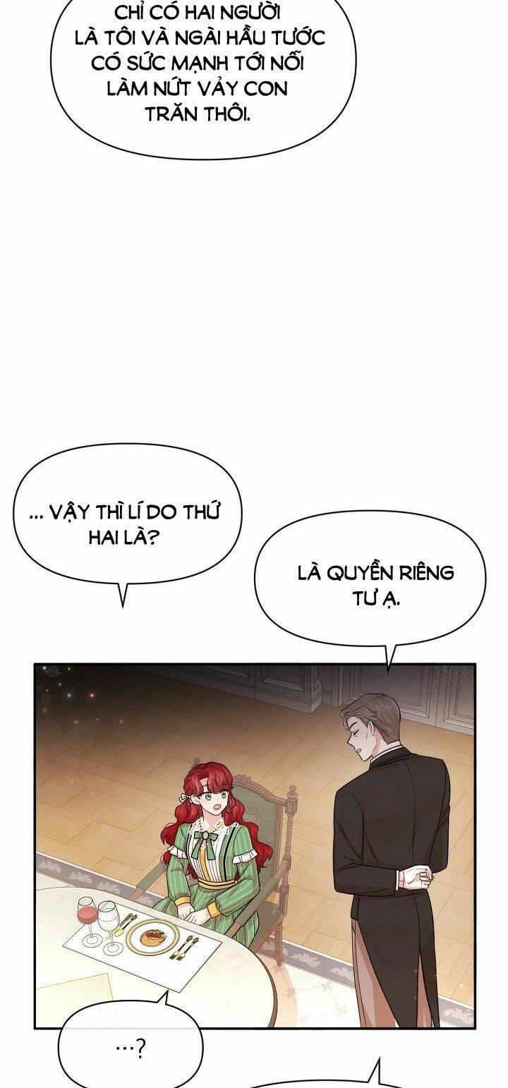 Tiểu Thư Scarlet: Chapter 47