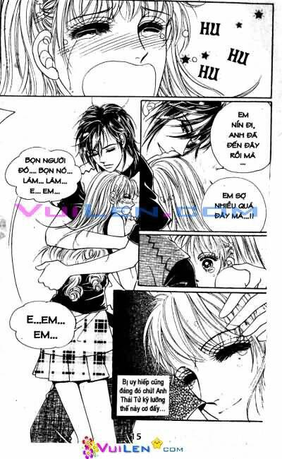 New Sexy Simpleton: Chapter 9