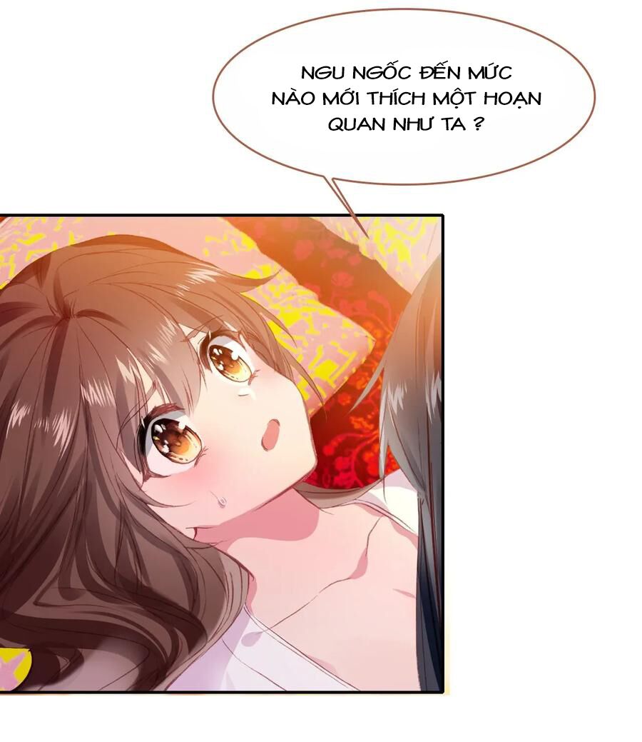 Gả Cho Một Tên Thái Giám Đáng Ghét: Chapter 157
