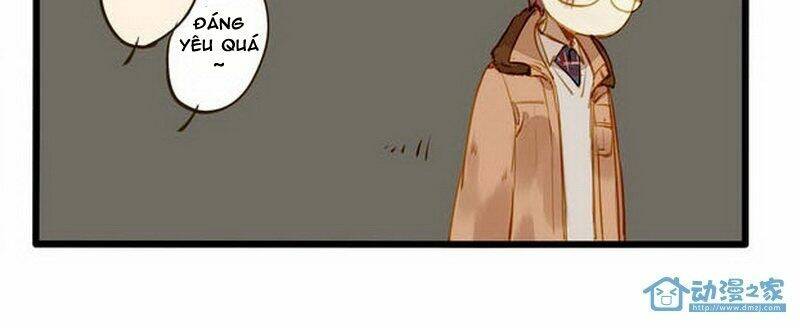 Hằng Mộng Nam Thần: Chapter 13