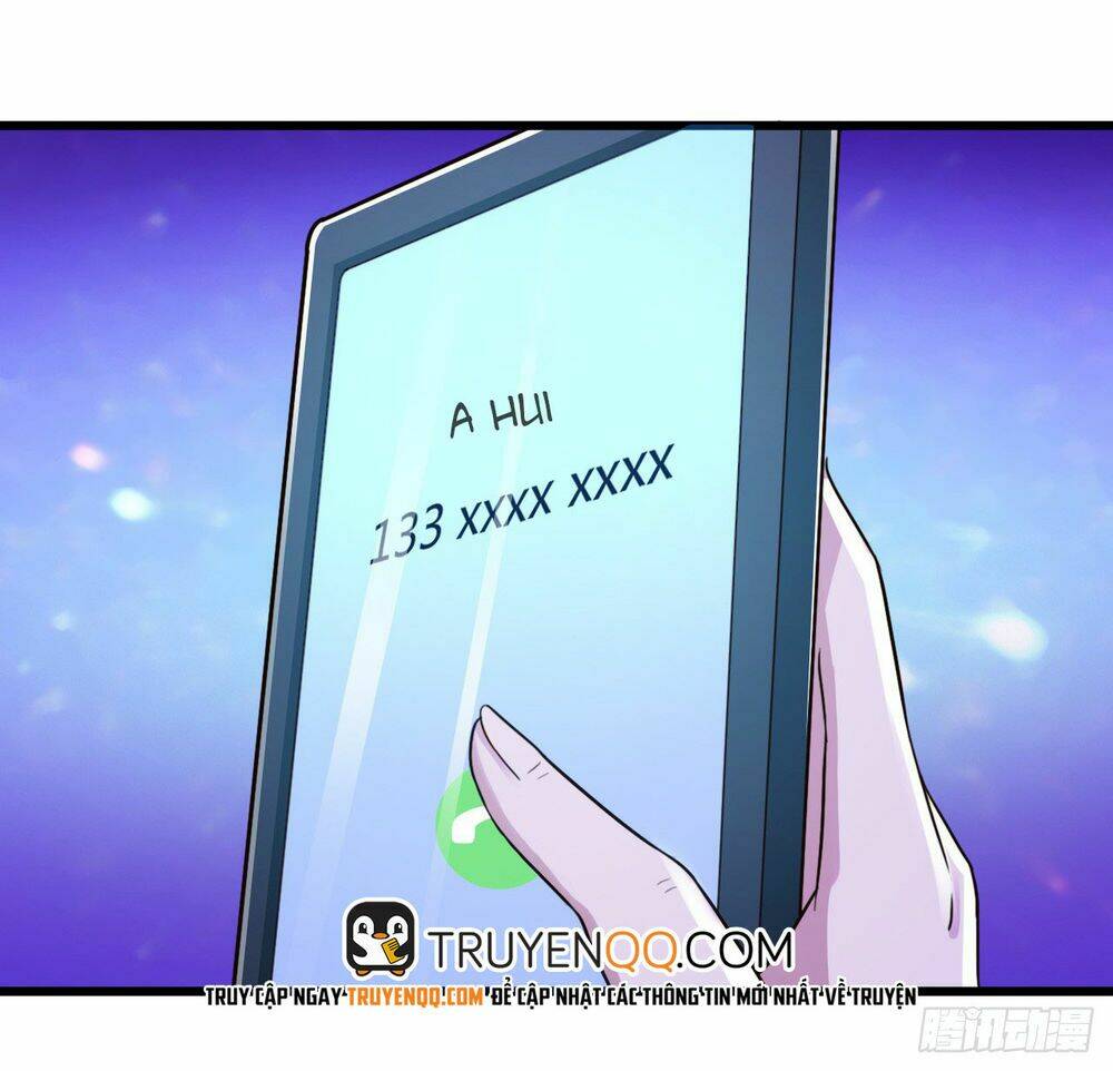 Em Gái Đừng Làm Phiền Tôi: Chapter 9