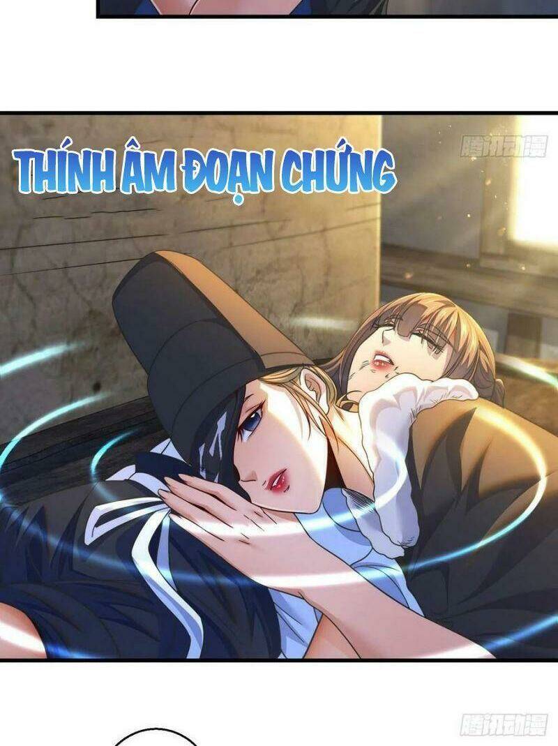 Ta Là Đại Hoàn Đan: Chapter 54