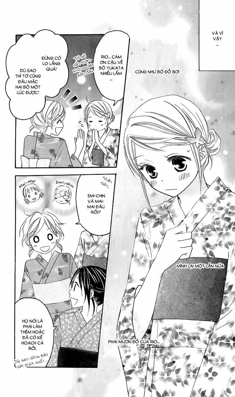 Love So Life: Chapter 36