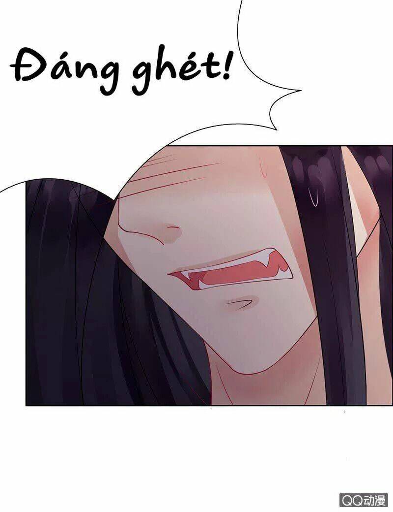 Băng Sơn Học Trưởng Không Được Chọc: Chapter 2.1