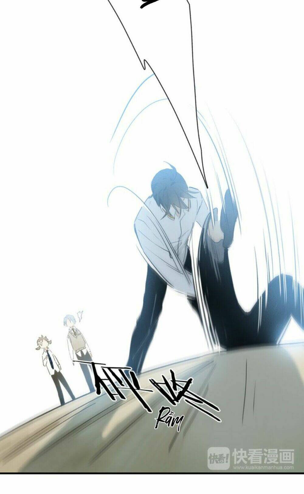 Phép Tắc Trường Ogus: Chapter 5