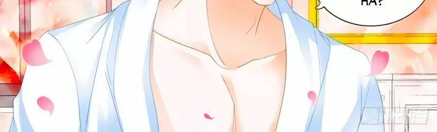 Cuồng Nhiệt Boss, Sủng Thê Xin Kiềm Chế: Chapter 57