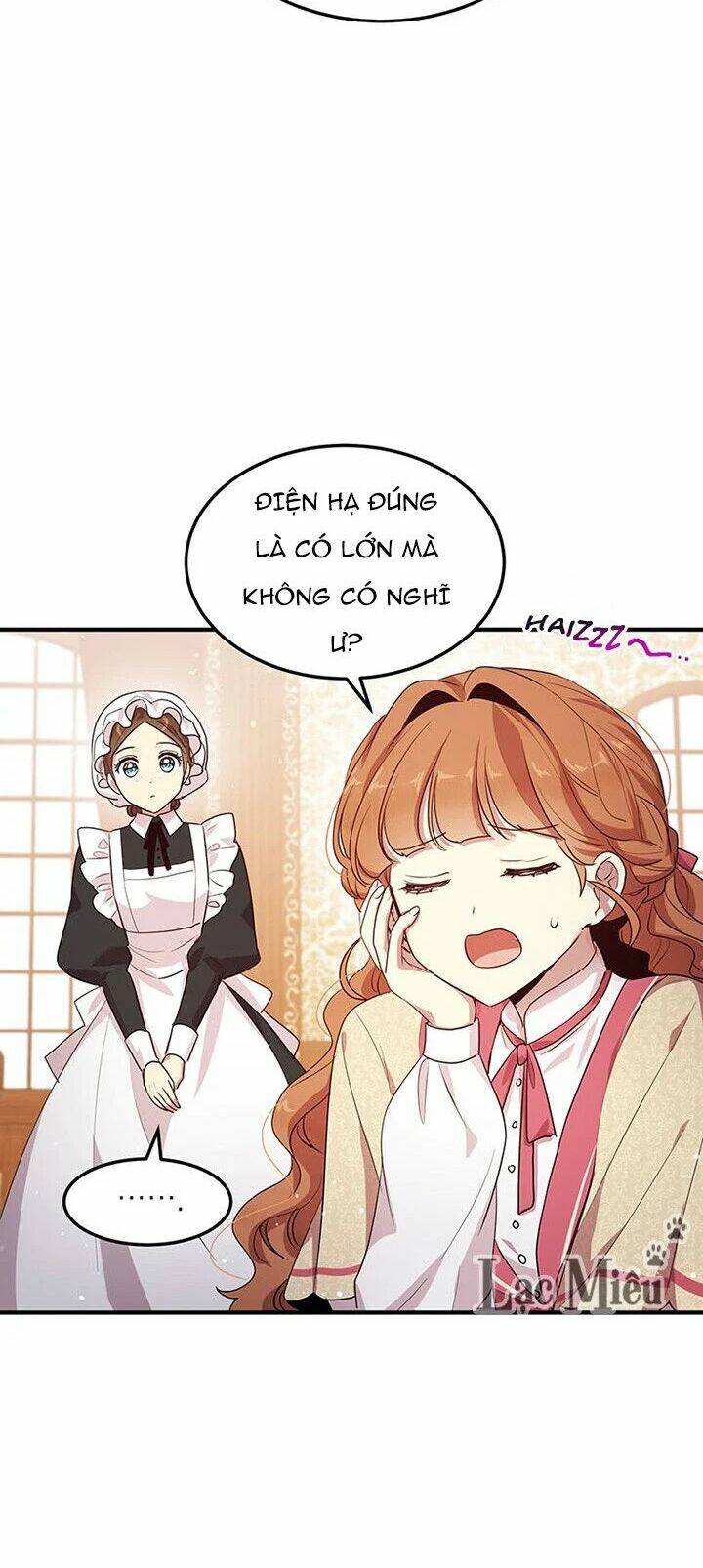 Công Tước, Loạn Vừa Thôi!: Chapter 109