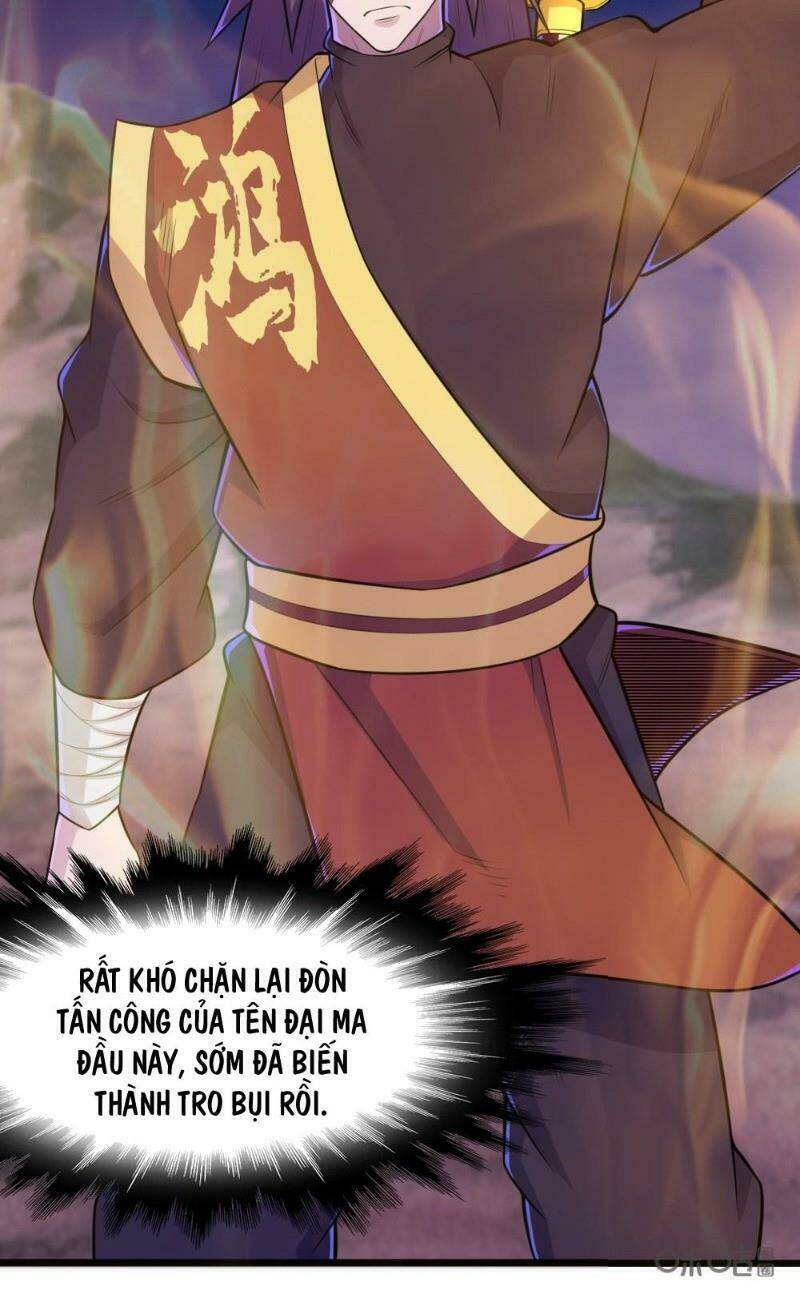Tu Tiên Cuồng Thần: Chapter 79