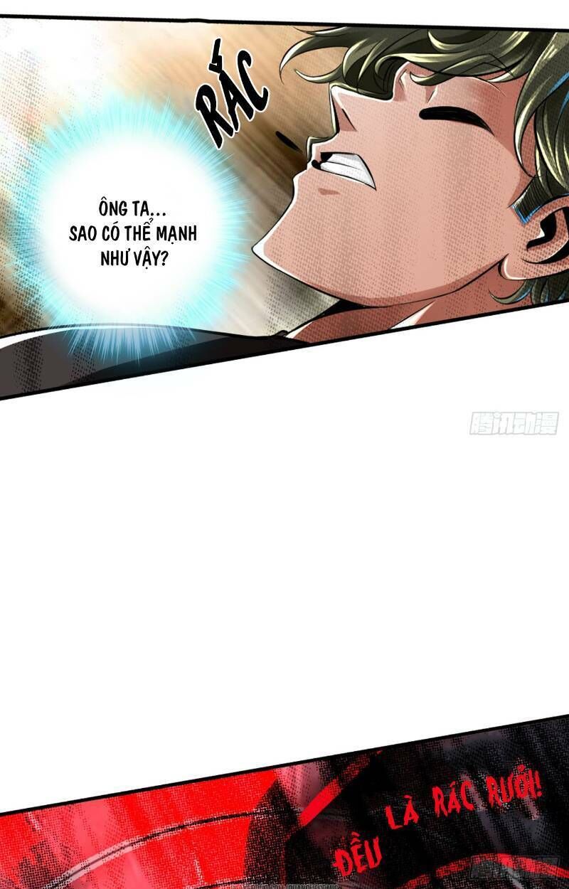 Hệ Thống Tìm Đường Chết Mạnh Nhất: Chapter 14