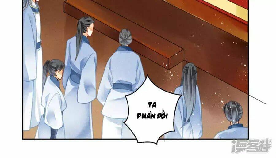 Ái Thượng Vô Địch Tiếu Hoàng Hậu: Chapter 101