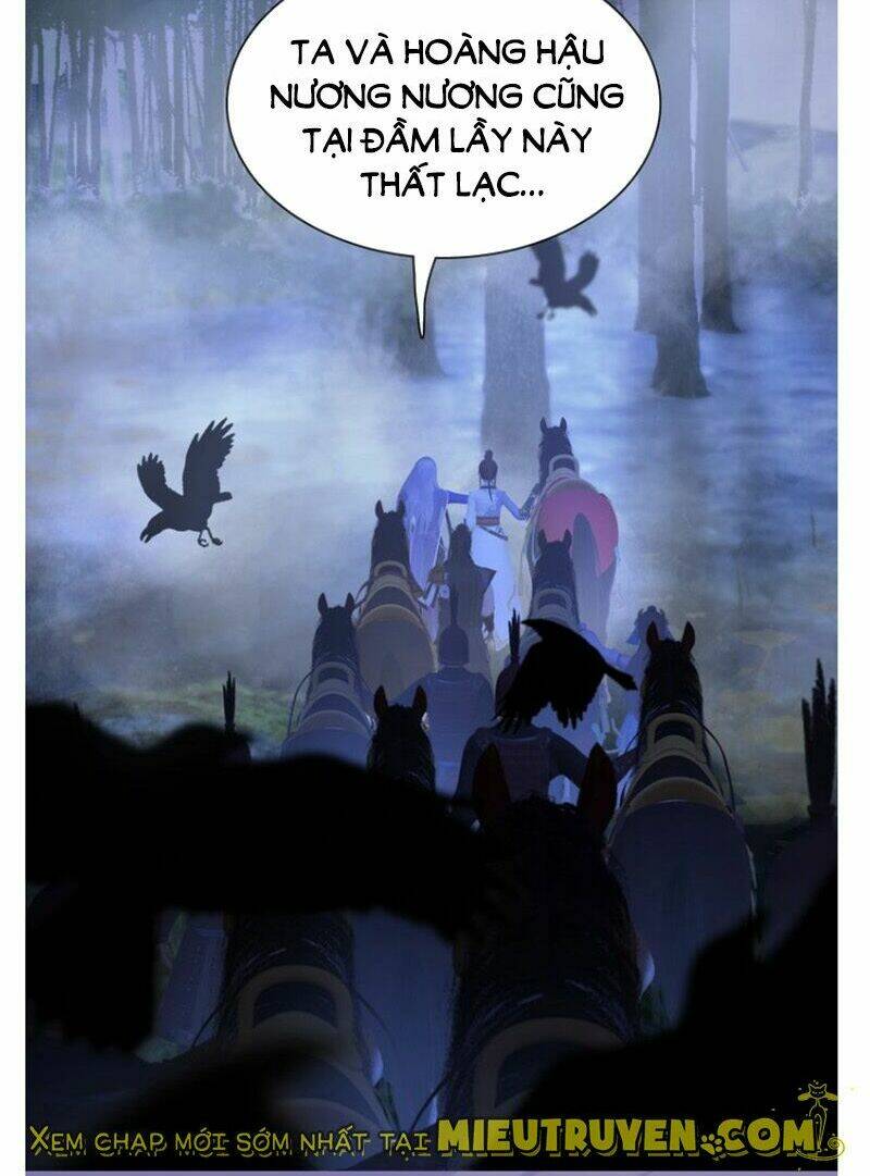 Yêu Nhan Lệnh: Chapter 70