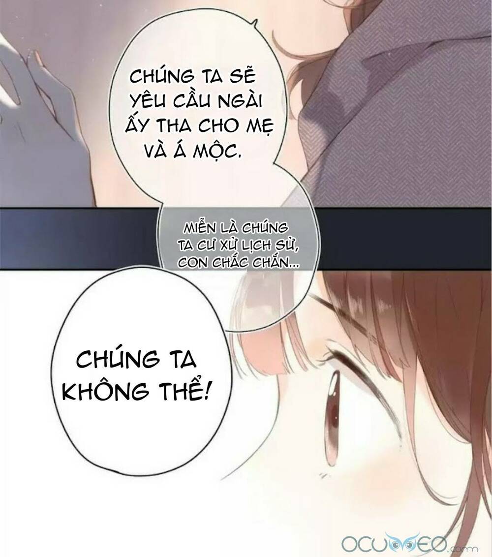 Sos! Tôi Đã Yêu Một Con Sâu Bướm (Phần 2): Chapter 14