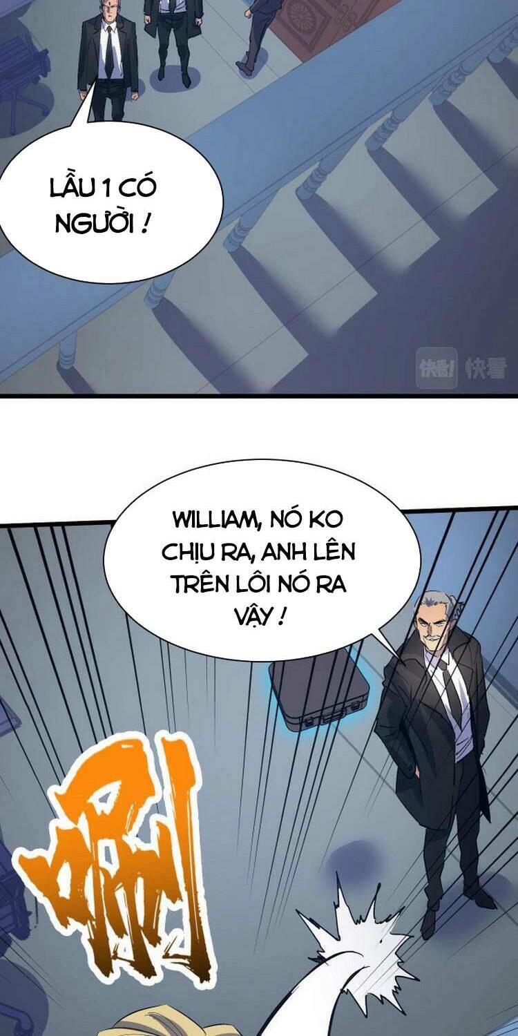 Bắt Đầu Với Tề Thiên Đại Thánh: Chapter 5