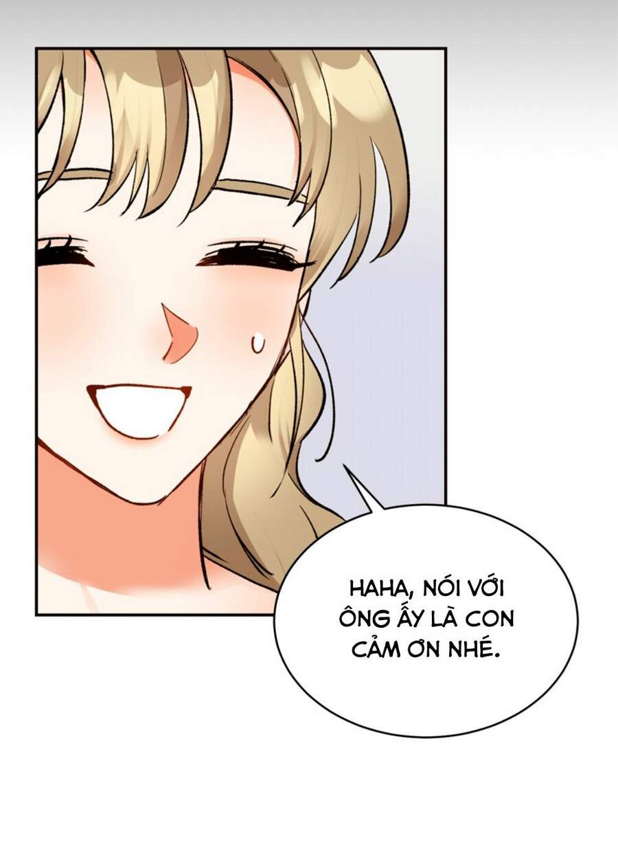 Nụ Hôn Của Giác Quan Thứ Sáu: Chapter 11