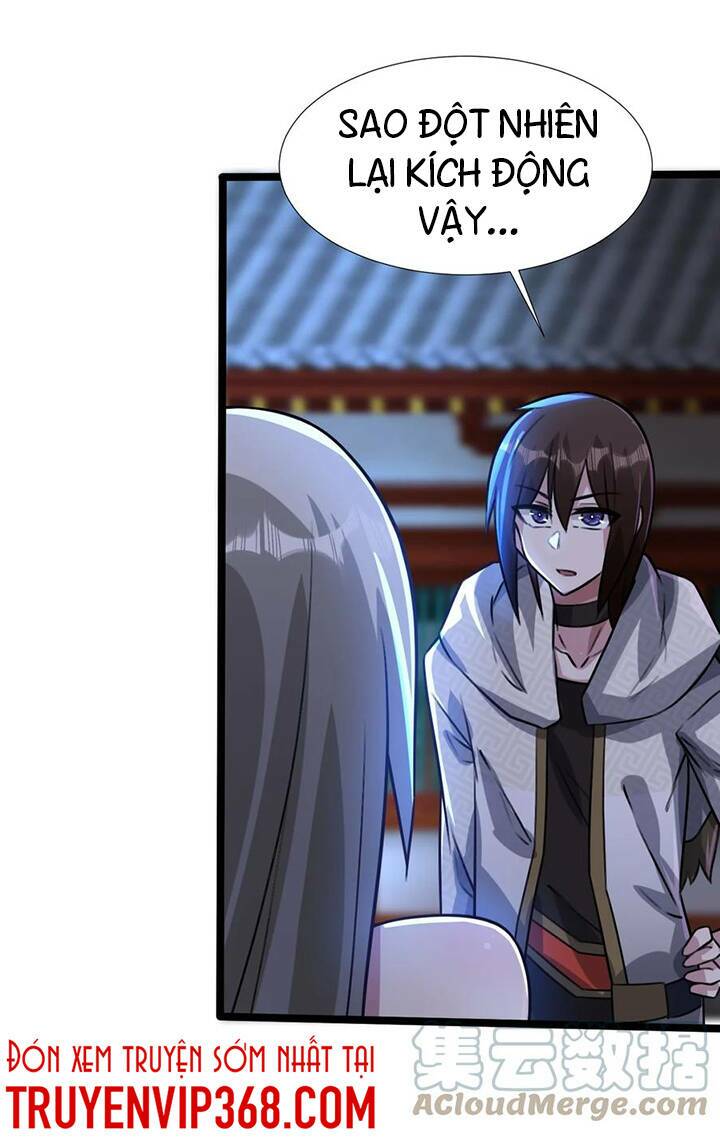 Đại Bảo Kiếm Của Tôi: Chapter 24