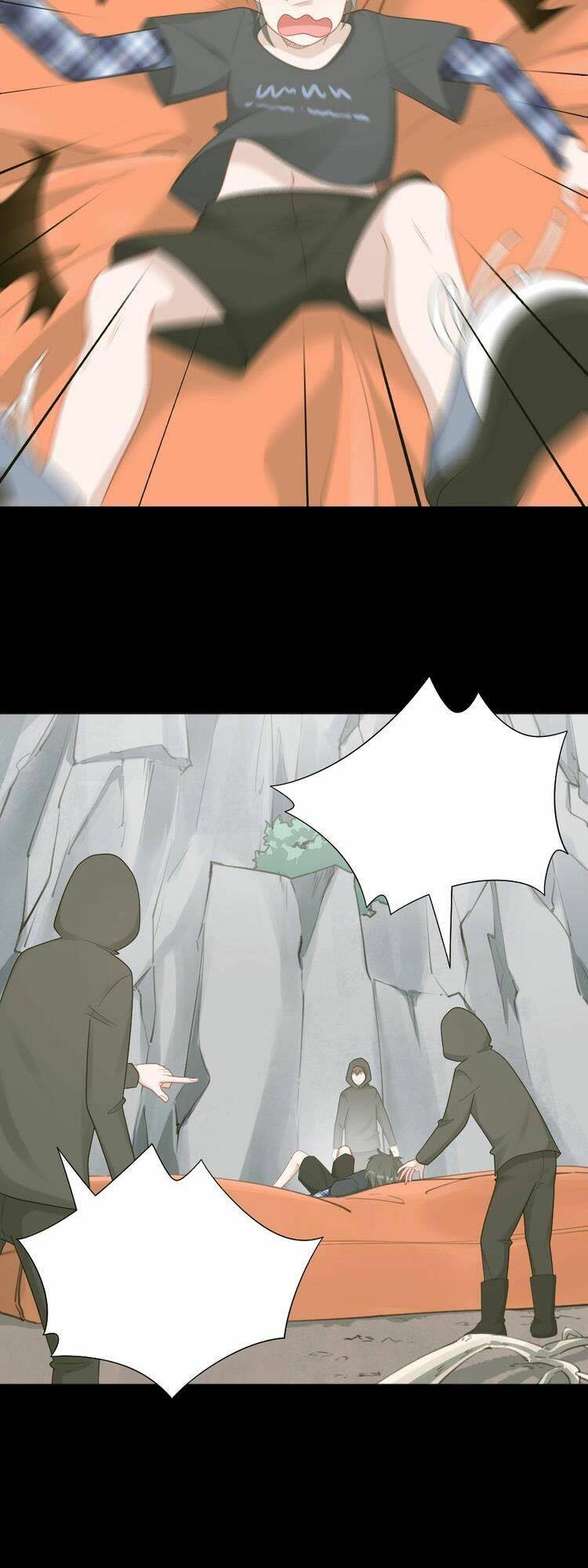 Bạn Trai Là Quái Vật: Chapter 102