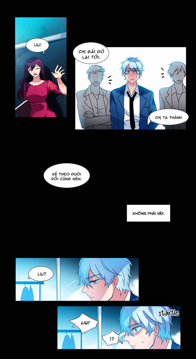Wonted: Chapter 74