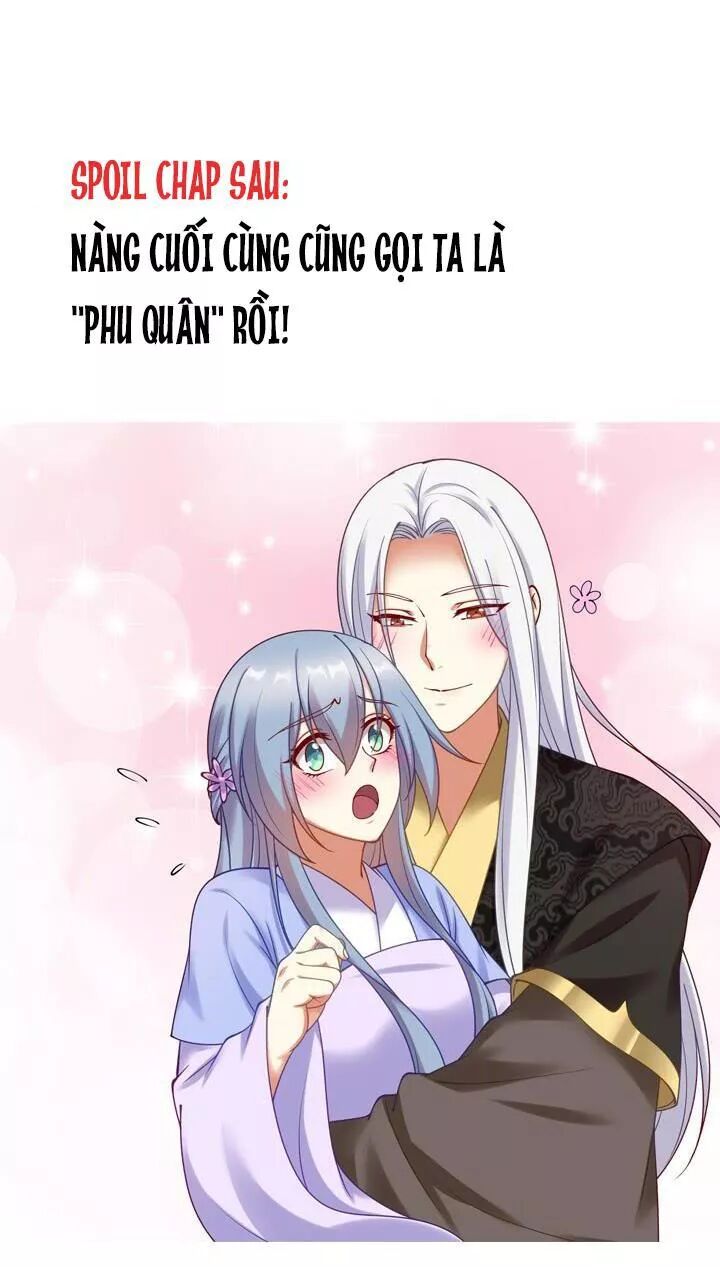 Đô đốc đại nhân sủng thê kí: Chapter 104: Dựa dẫm