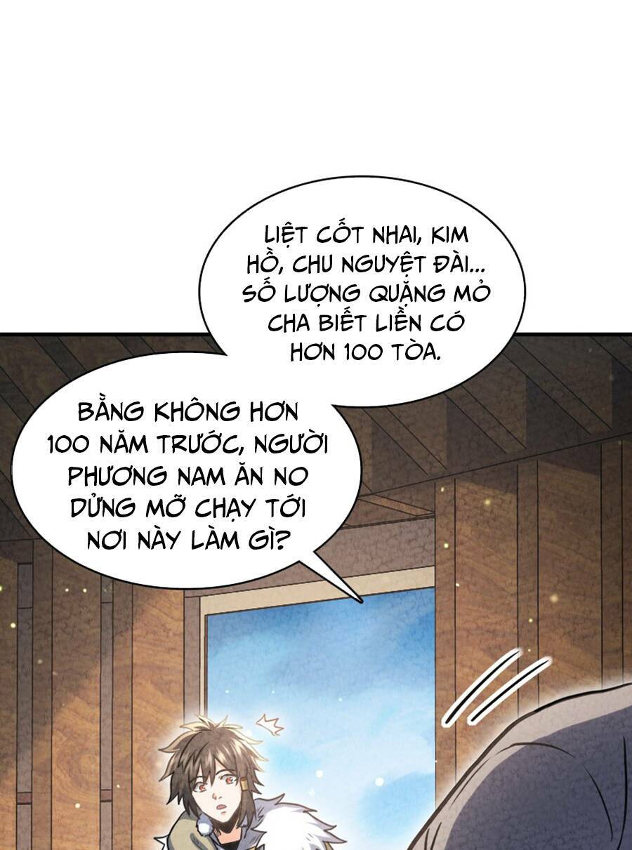 Ngươi Thực Sự Là Thiên Tài: Chapter 2