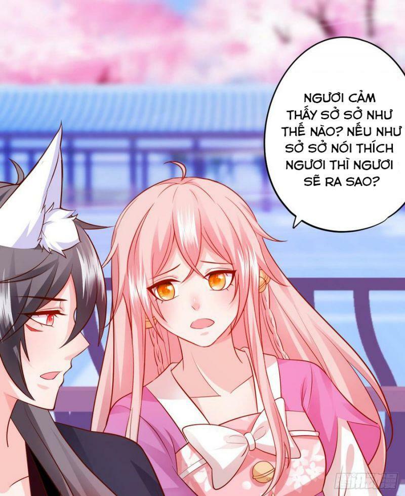 Hồ Tiên Hung Bạo: Chapter 145
